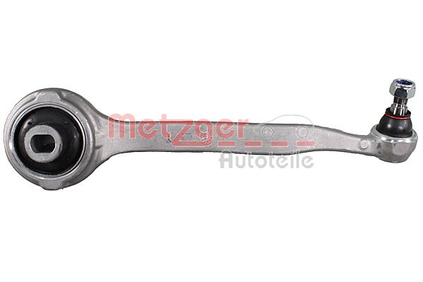Braccio oscillante, Sospensione ruota - 58149102 METZGER